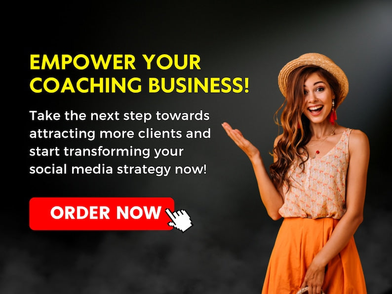 Business Coach Mega Bundle