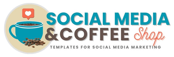 Social Media & Coffee Shop