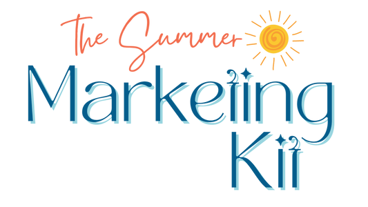 Summer Marketing Kit